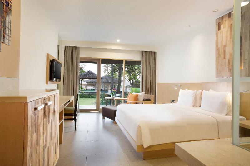 Holiday Inn Resort Baruna Bali - Oda