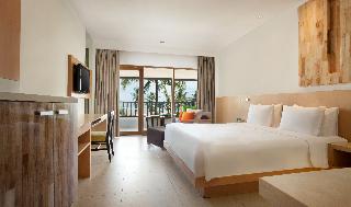 Holiday Inn Resort Baruna Bali fotoÄŸrafÄ±