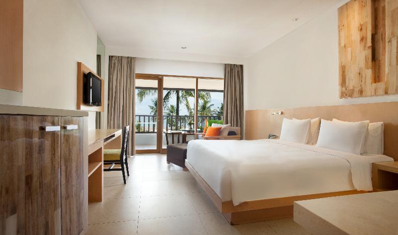 Holiday Inn Resort Baruna Bali - Oda
