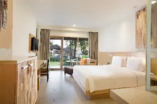 Holiday Inn Resort Baruna Bali fotoÄŸrafÄ±