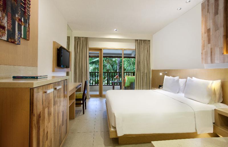 Holiday Inn Resort Baruna Bali - Oda