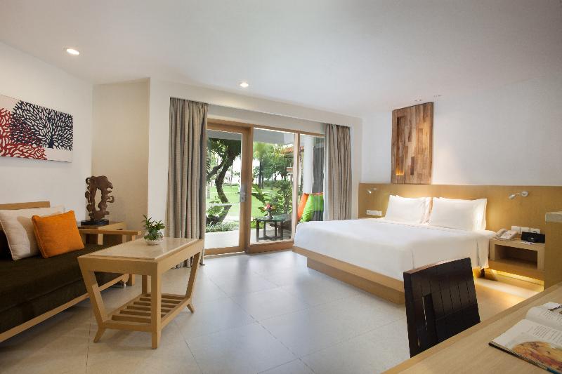 Holiday Inn Resort Baruna Bali - Oda