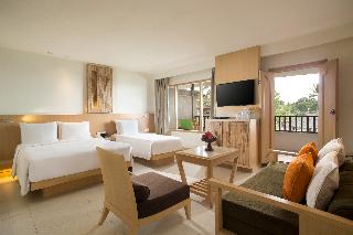 Holiday Inn Resort Baruna Bali fotoÄŸrafÄ±