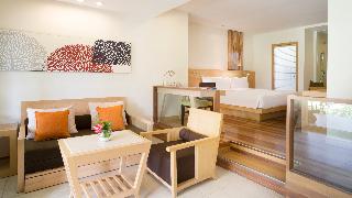 Holiday Inn Resort Baruna Bali fotoÄŸrafÄ±