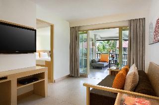 Holiday Inn Resort Baruna Bali fotoÄŸrafÄ±