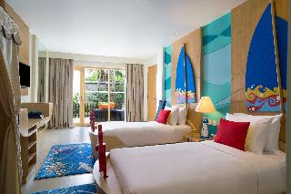 Holiday Inn Resort Baruna Bali fotoÄŸrafÄ±