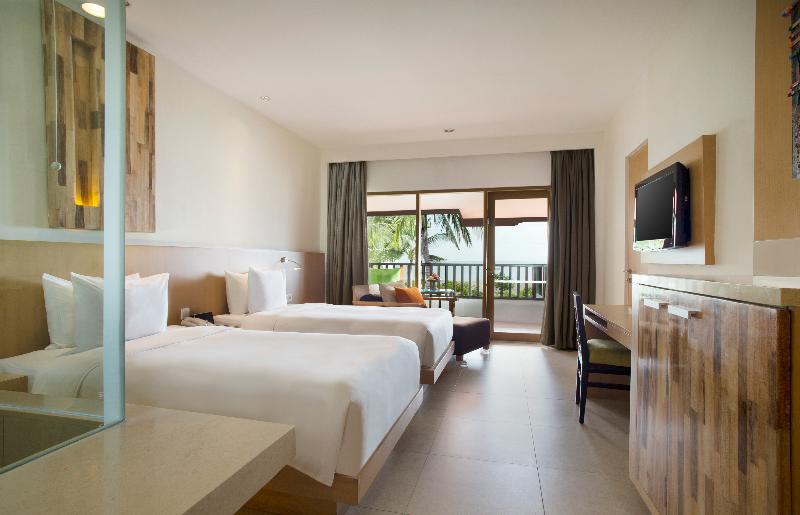 Holiday Inn Resort Baruna Bali - Oda