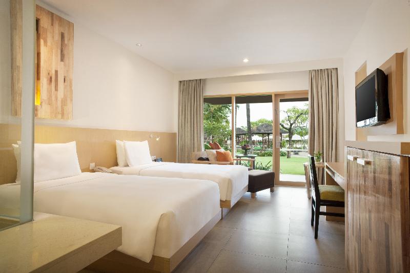 Holiday Inn Resort Baruna Bali - Oda