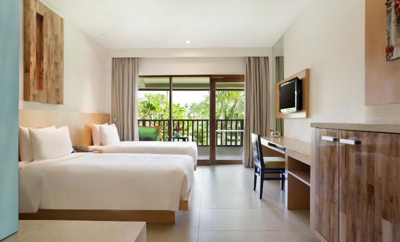 Holiday Inn Resort Baruna Bali - Oda