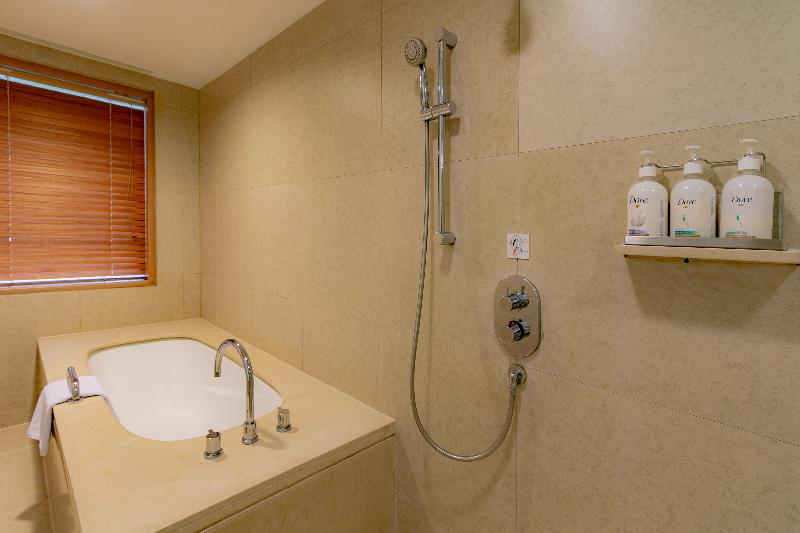 Holiday Inn Resort Baruna Bali - Oda