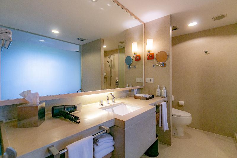 Holiday Inn Resort Baruna Bali - Oda