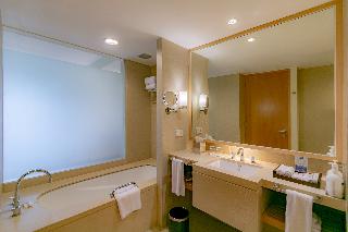 Holiday Inn Resort Baruna Bali fotoÄŸrafÄ±