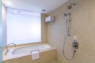 Holiday Inn Resort Baruna Bali fotoÄŸrafÄ±