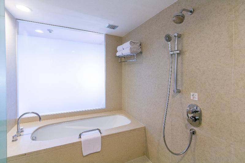 Holiday Inn Resort Baruna Bali - Oda