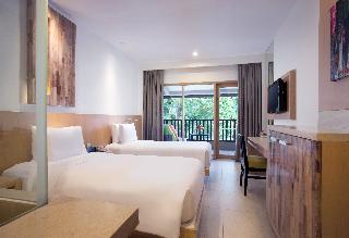 Holiday Inn Resort Baruna Bali fotoÄŸrafÄ±
