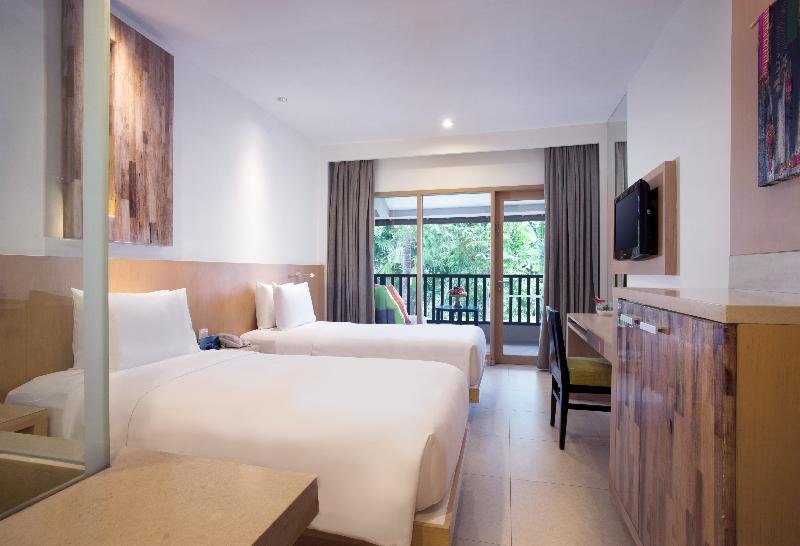 Holiday Inn Resort Baruna Bali - Oda