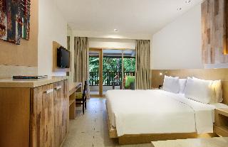Holiday Inn Resort Baruna Bali fotoÄŸrafÄ±