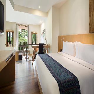 Holiday Inn Resort Baruna Bali fotoÄŸrafÄ±