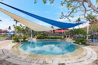 Holiday Inn Resort Baruna Bali fotoÄŸrafÄ±