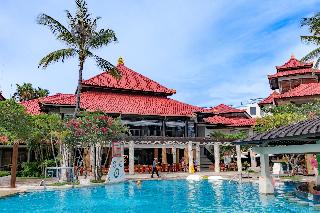 Holiday Inn Resort Baruna Bali fotoÄŸrafÄ±