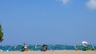 Holiday Inn Resort Baruna Bali fotoÄŸrafÄ±