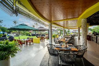 Holiday Inn Resort Baruna Bali fotoÄŸrafÄ±
