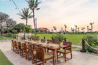Holiday Inn Resort Baruna Bali fotoÄŸrafÄ±