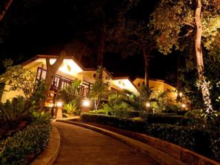 Chang Cliff Resort fotoÄŸrafÄ±