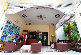 Chang Cliff Resort fotoÄŸrafÄ±