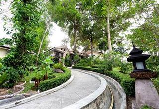 Chang Cliff Resort fotoÄŸrafÄ±