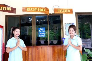 Chang Cliff Resort fotoÄŸrafÄ±