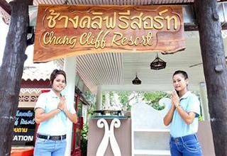 Chang Cliff Resort fotoÄŸrafÄ±