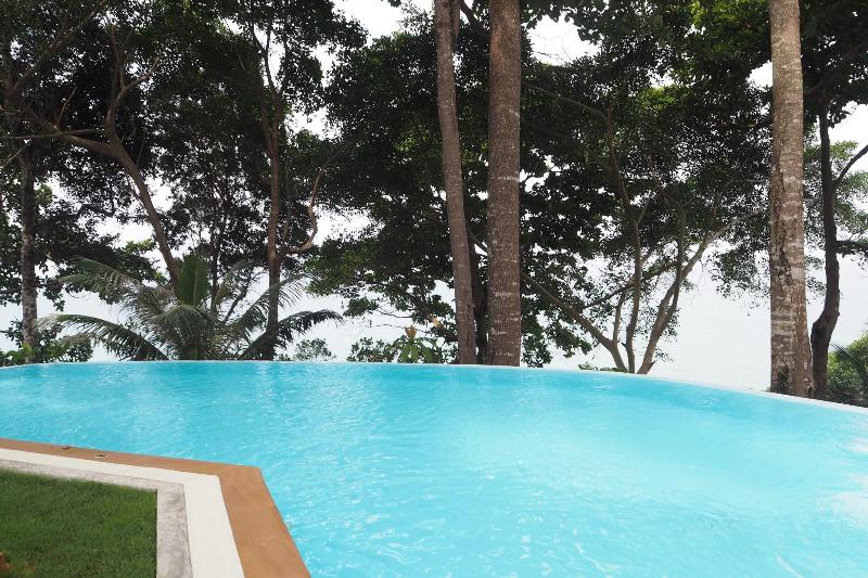 Chang Cliff Resort - Aktivite