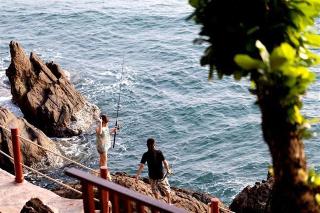 Chang Cliff Resort fotoÄŸrafÄ±