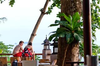 Chang Cliff Resort fotoÄŸrafÄ±