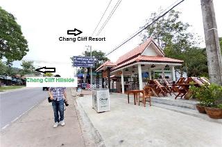 Chang Cliff Resort fotoÄŸrafÄ±