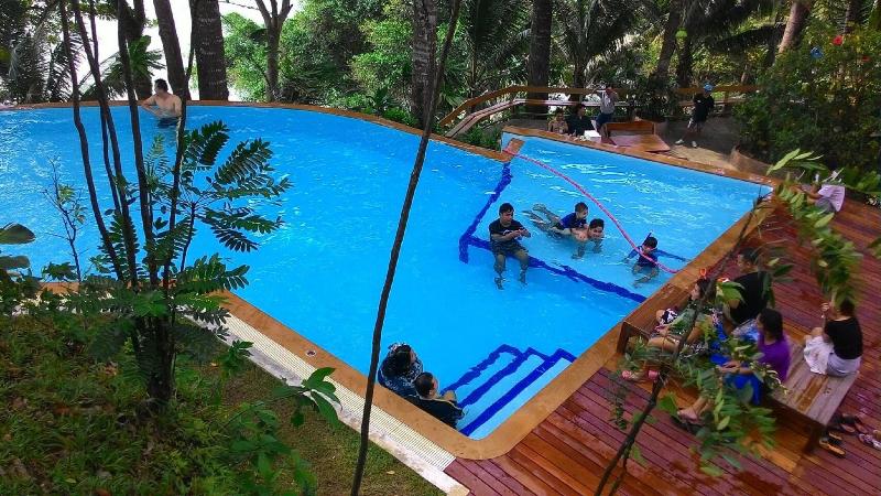 Chang Cliff Resort - Genel