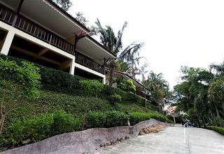Chang Cliff Resort fotoÄŸrafÄ±