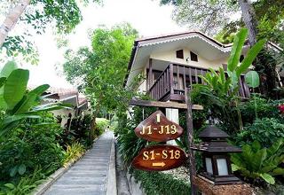 Chang Cliff Resort fotoÄŸrafÄ±