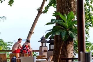 Chang Cliff Resort fotoÄŸrafÄ±