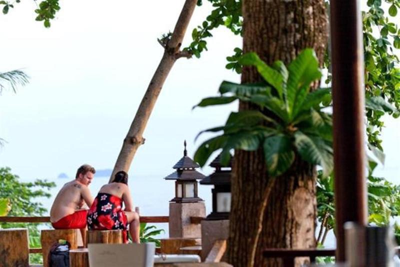Chang Cliff Resort - Genel