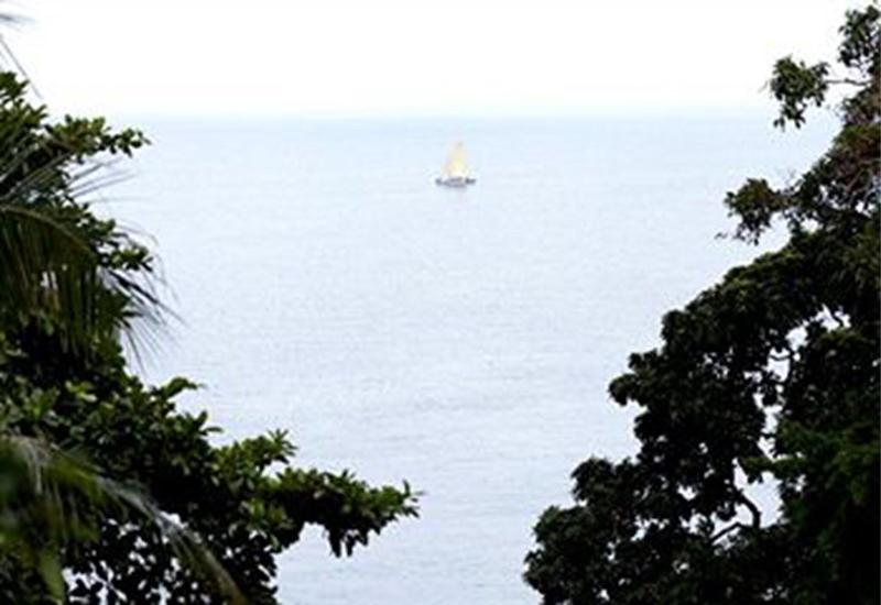 Chang Cliff Resort - Genel