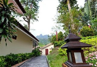 Chang Cliff Resort fotoÄŸrafÄ±