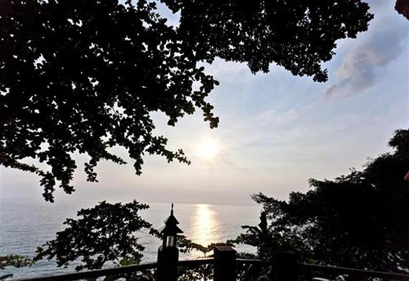 Chang Cliff Resort - Genel