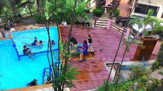 Chang Cliff Resort fotoÄŸrafÄ±