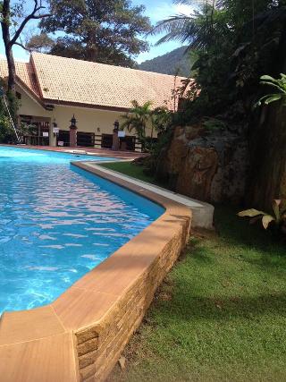 Chang Cliff Resort fotoÄŸrafÄ±