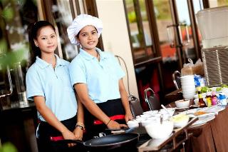 Chang Cliff Resort fotoÄŸrafÄ±