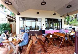 Chang Cliff Resort fotoÄŸrafÄ±