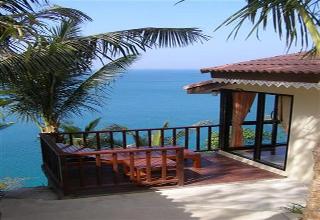 Chang Cliff Resort fotoÄŸrafÄ±
