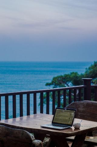 Chang Cliff Resort fotoÄŸrafÄ±